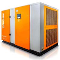 Винтовой компрессор Ekomak EKO 110 CD 8