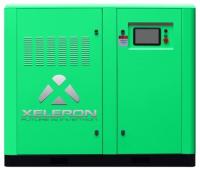 Винтовой компрессор Xeleron X10A 7 бар