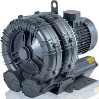 Воздуходувка  вихревая промышленная FPZ K09-TS-MOR-15.00 Direct Drive IE2