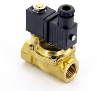 Соленоидный клапан НО 110V AC