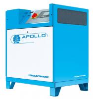 Винтовой компрессор Kraftmann APOLLO 6 PLUS
