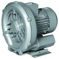 Воздуходувка  вихревая промышленная Elmo Rietschle 2BH1 300-7 A H16 G-Series