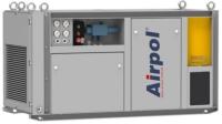 Взрывозащищенный (Шахтный) компрессор Airpol 22 G/N-10
