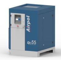 Винтовой компрессор Airpol 45-7,5