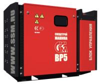 Воздуходувка роторная промышленная CCМ ВР-3.3 Стриборг