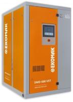 Винтовой компрессор Ekomak DMD 400C VST 13