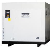 Винтовой компрессор Vortex VSD 37-7.5 бар
