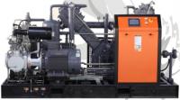 Винтовой компрессор Spitzenreiter SZW120WH 40