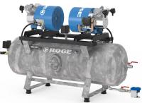 Поршневой компрессор BOGE SBMD 350-D 15
