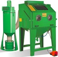 Пескоструйная камера Contracor ECO-80PL