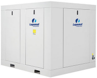 Винтовой компрессор Lupamat LKV 200/10 D PLUS