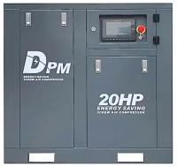 Винтовой компрессор Olymtech D45PM-10