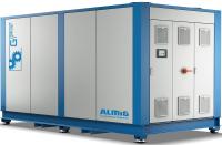 Винтовой компрессор ALMiG V Drive T 28-8