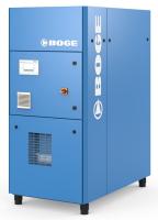 Спиральный компрессор BOGE EO 6 D 8
