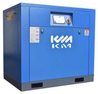 Винтовой компрессор KraftMachine KM15-16 рВ