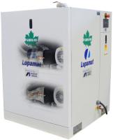 Спиральный компрессор Lupamat LSL-10K2/75