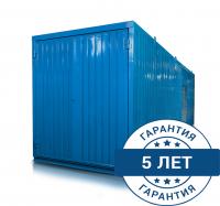 Контейнер ЭнергоПроф УБК-12