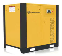Винтовой компрессор ET-Compressors ET SL 132-08 VS (IP54)