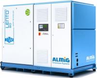 Винтовой компрессор ALMiG LENTO-55 W-8