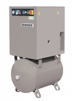 Винтовой компрессор Zammer SK15M-15-500