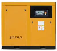 Винтовой компрессор Berg ВК-90-E 8 (IP54)