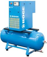 Винтовой компрессор BOGE C 9 R 13