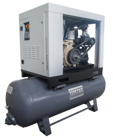 Винтовой компрессор Vortex MCV 5.5-10 бар