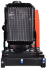 Дизельный генератор Fubag DS 68 DA ES