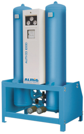 Осушитель воздуха ALMiG ALM-CD 170 (-40)