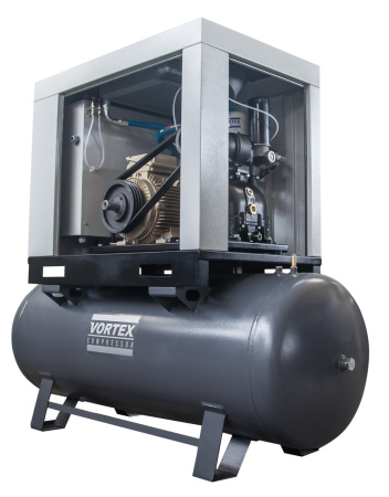 Винтовой компрессор Vortex MCV 5.5-10 бар