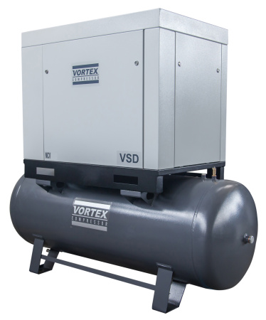 Винтовой компрессор Vortex MCV 5.5-10 бар