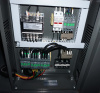 Винтовой компрессор Xeleron Z15A 12 бар прямой привод